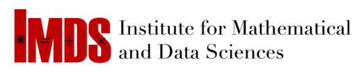 IMDS Logo