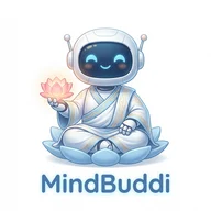 MindBuddhi Logo